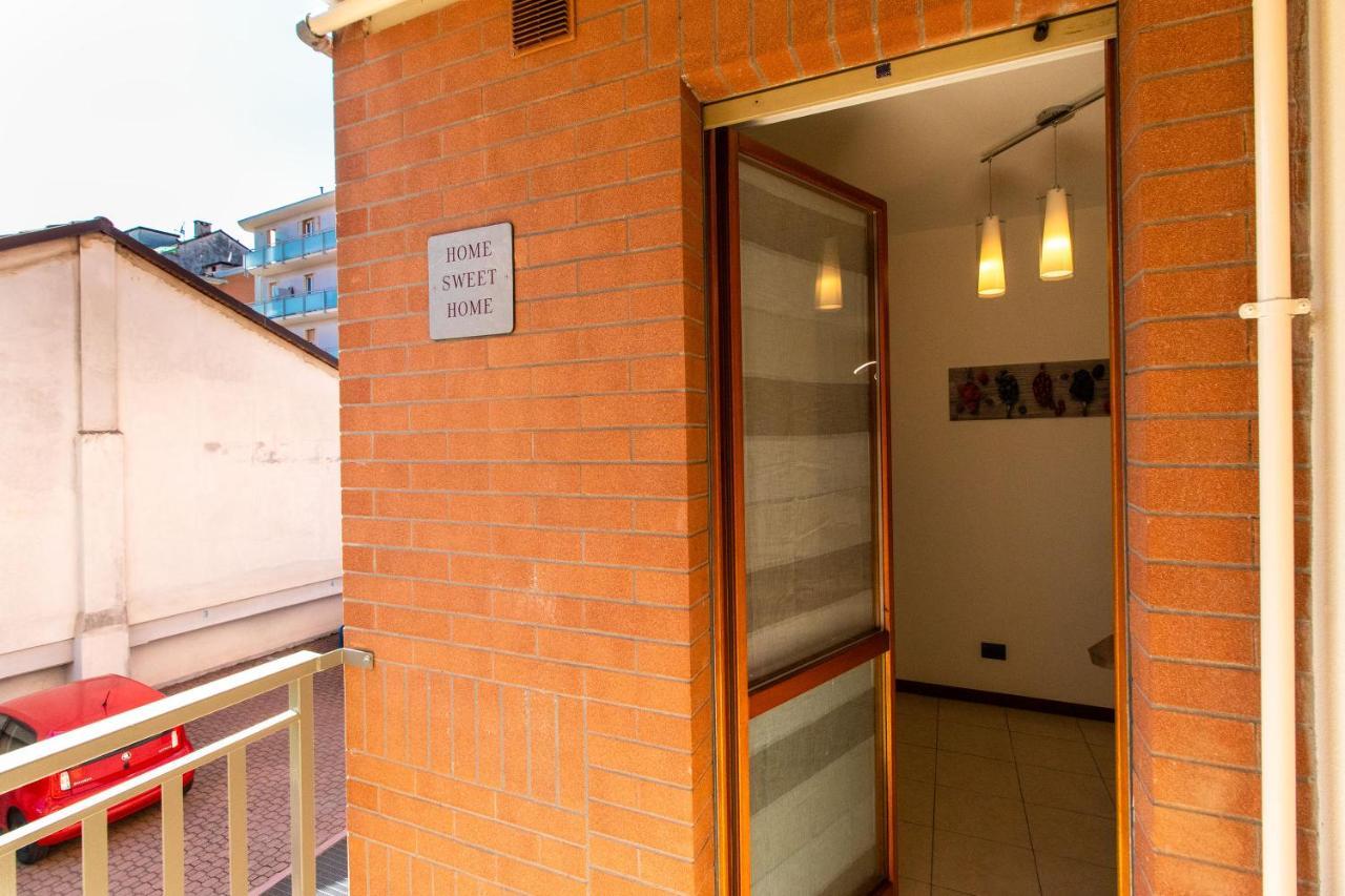 Come Casa Like Home Apartment With Parking Торино Екстериор снимка