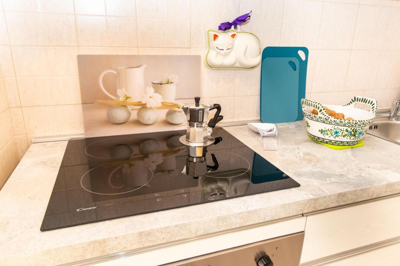 Come Casa Like Home Apartment With Parking Торино Екстериор снимка