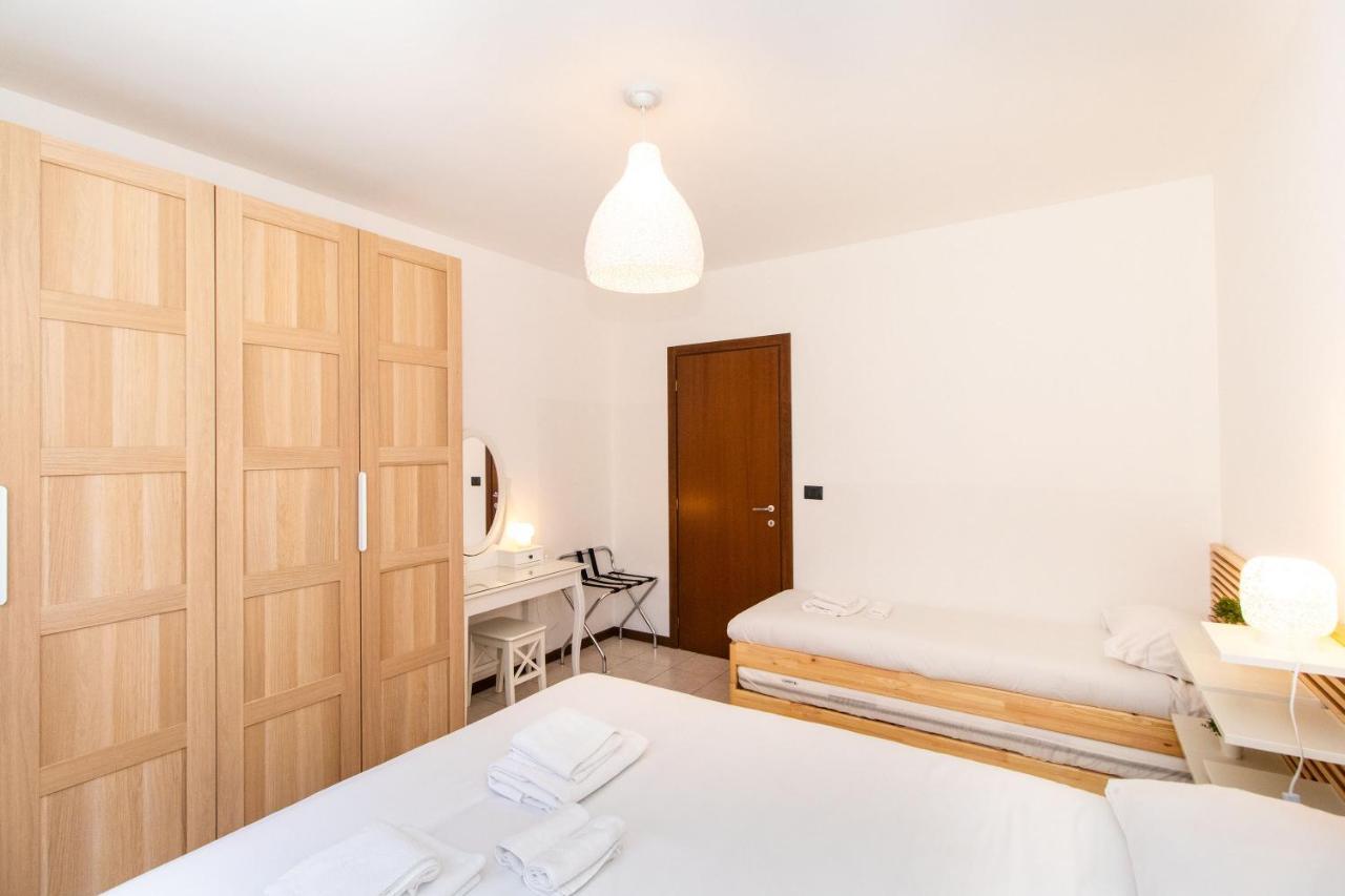 Come Casa Like Home Apartment With Parking Торино Екстериор снимка