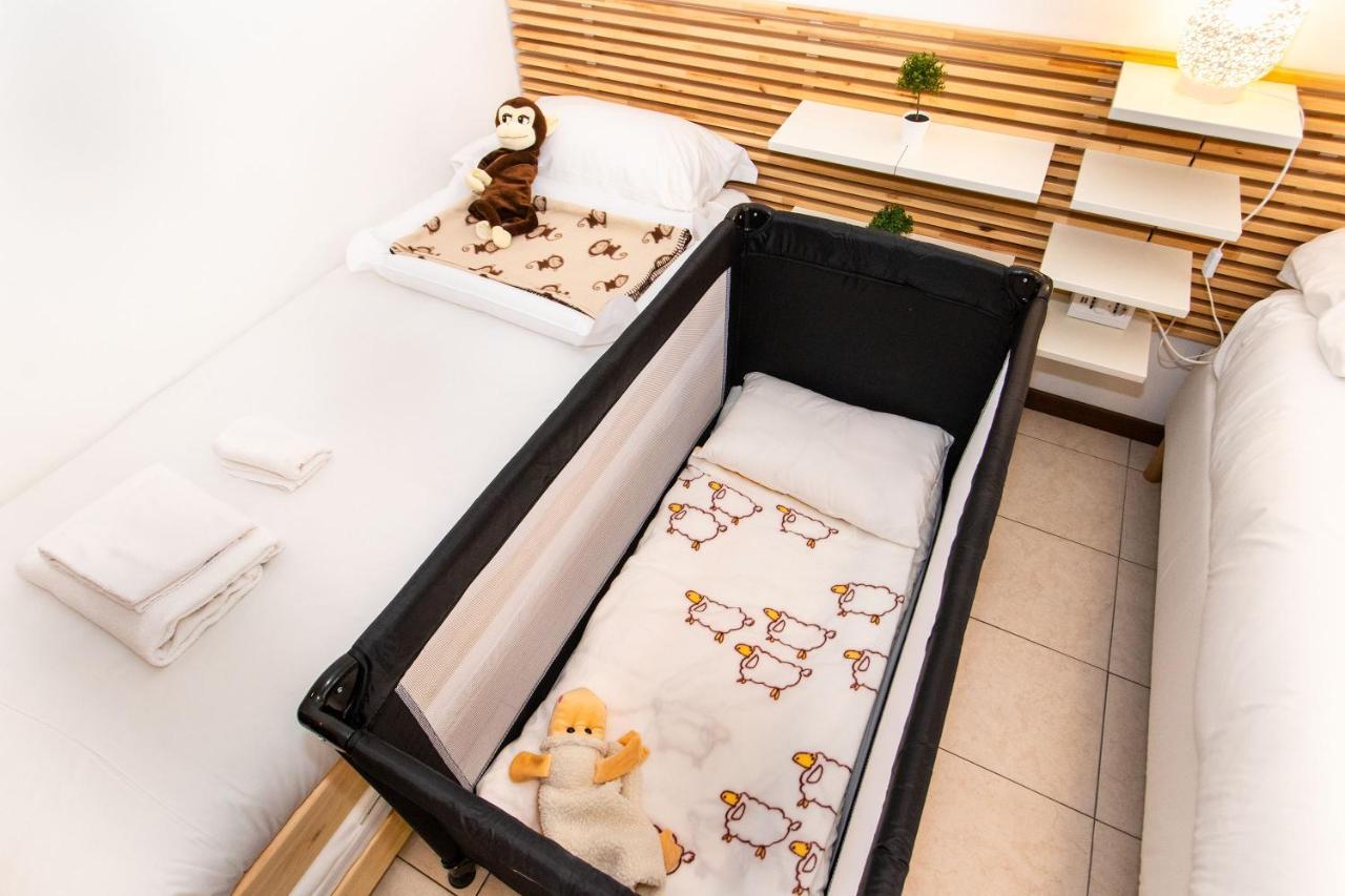 Come Casa Like Home Apartment With Parking Торино Екстериор снимка